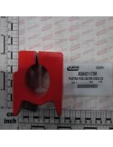 DISC COULTER FIX. PLATE   ZN