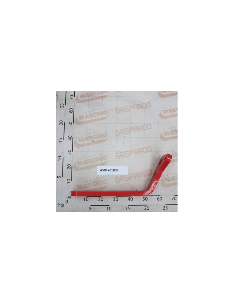 PLATE FOR BEAM WHEEL