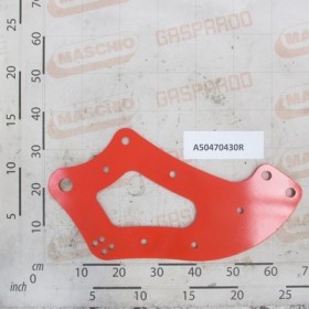 PLATE WHEEL UNICO