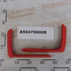 UNICO COMB.WHEEL MUD SCRAPER