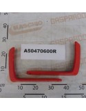 UNICO COMB.WHEEL MUD SCRAPER