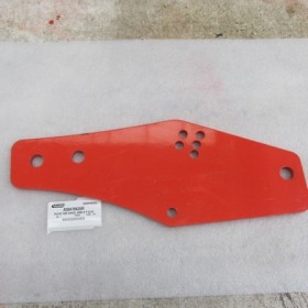 PLATE FOR WHEEL SIRO 120 P D95