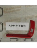 UN.COMB.WHEEL MUD SCRAPER RH