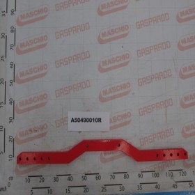 SKIMMER ARM 60X25X1200 60MM O.