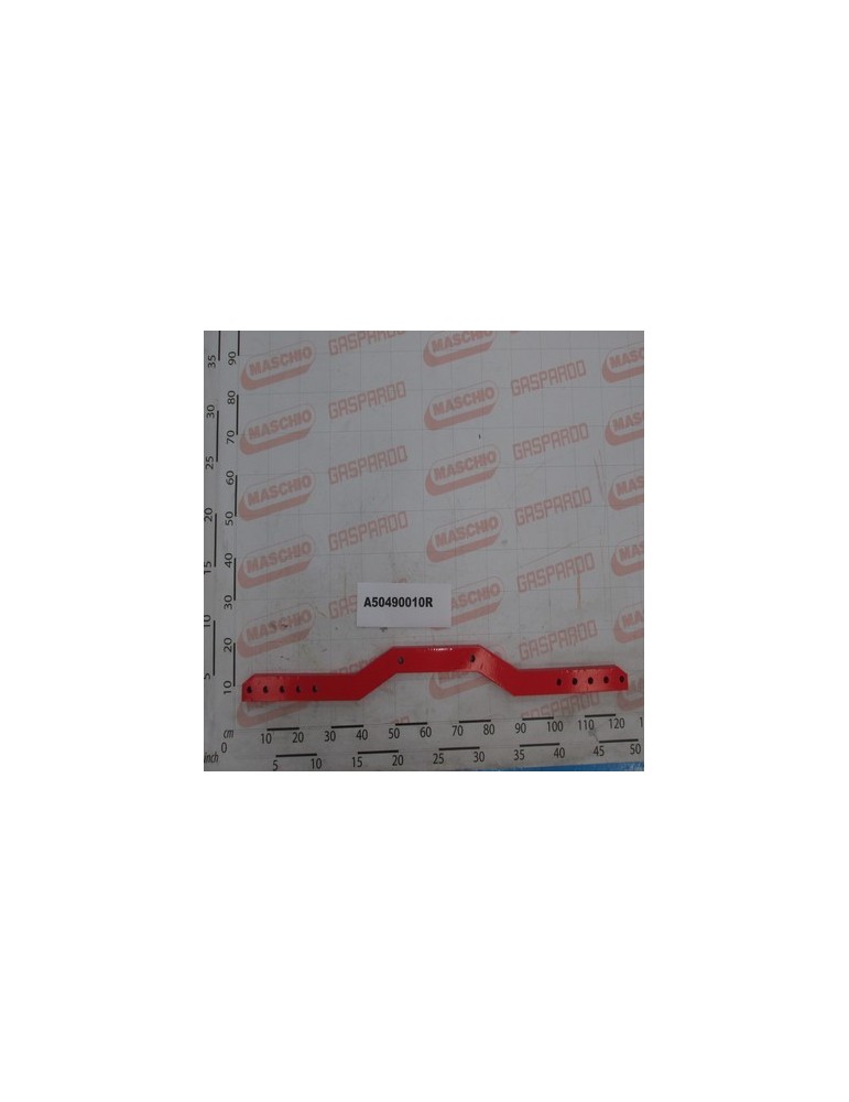 SKIMMER ARM 60X25X1200 60MM O.