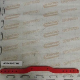 SKIMMER ARM 60X25X1100 DISP.30