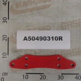 UNION PLATE SKIMMERS UNICO