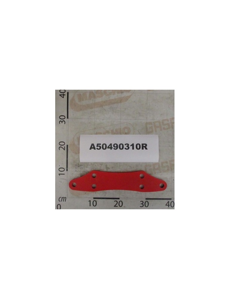 UNION PLATE SKIMMERS UNICO