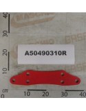 UNION PLATE SKIMMERS UNICO