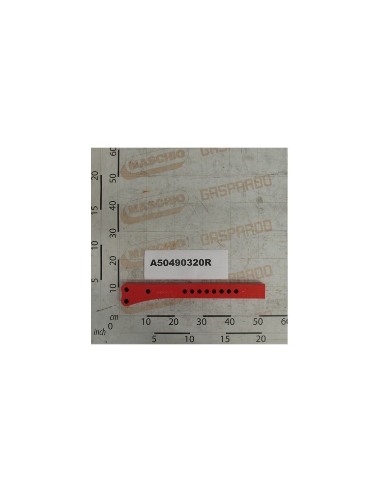 AUCTION FOR SKIMMER L-496