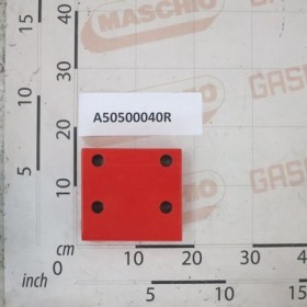 CROSS PLATE REAR WHEEL F.120