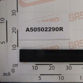 KNIFE 70X30X1200 MR100