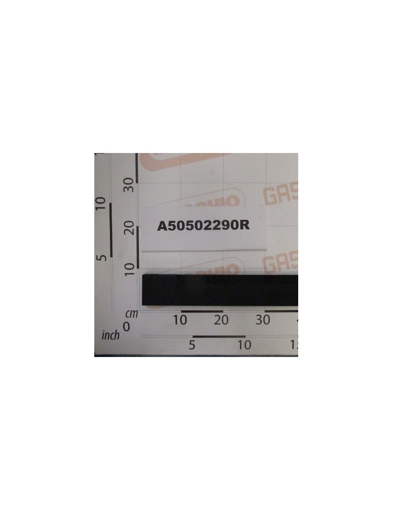 KNIFE 70X30X1200 MR100