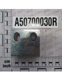 GALV.SPACER 50X30X70