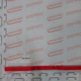 SKIMMER ROD 50X30X1132