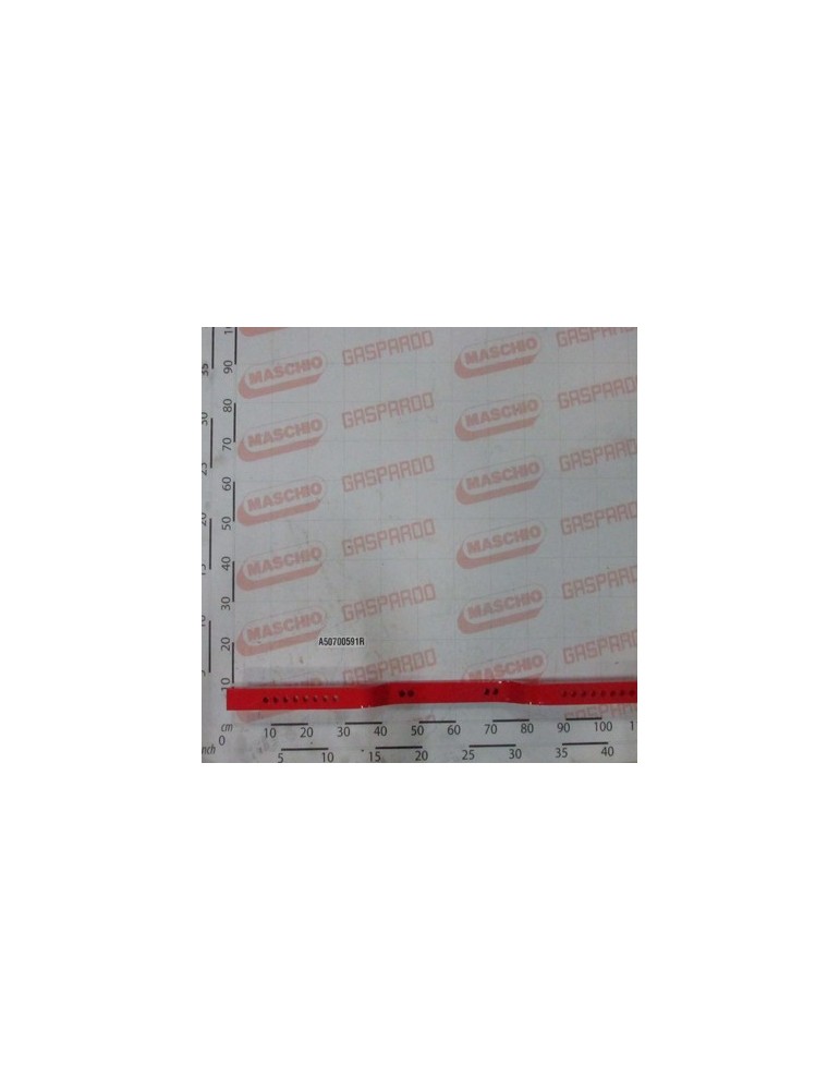 SKIMMER ROD 50X30X1132