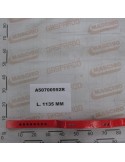 SKIMMER STALK 50X30X1132