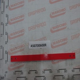 TIE ROD MOD.UNICO D95