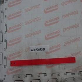 TIE ROD MOD.UNICO D105