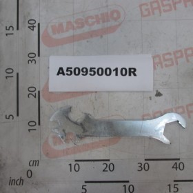 KEY FOR REG.UNICO