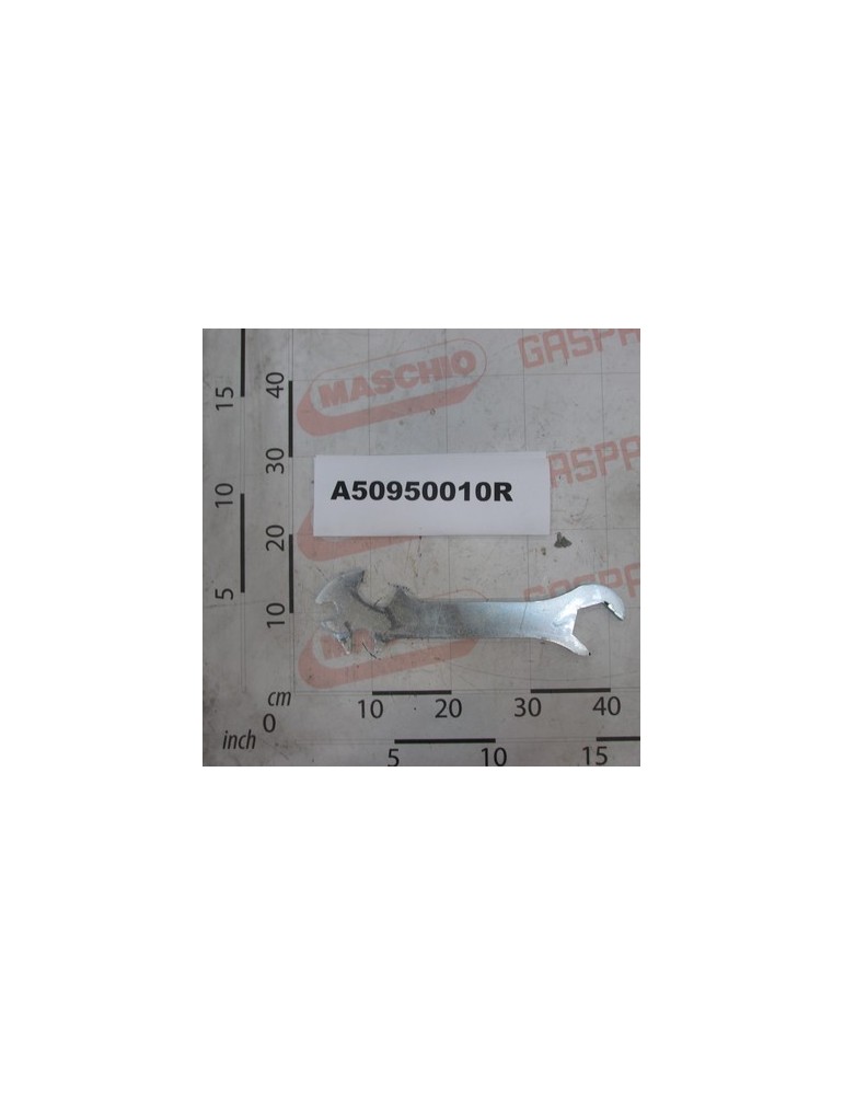 KEY FOR REG.UNICO