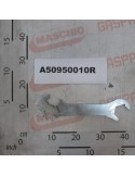 KEY FOR REG.UNICO