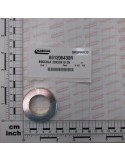GALV.BUSHING 30X50X10