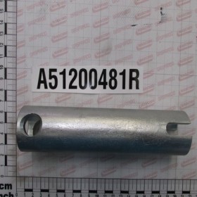 GALV.HANDLE FOR SLIDE D100