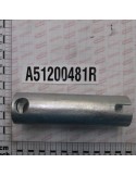 GALV.HANDLE FOR SLIDE D100