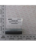 GALV.BUSHING 20,5X33,7X90