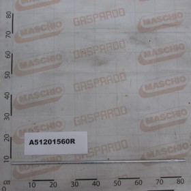 GALV.STRIGHT TUBE 12X1,5X815