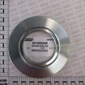 SHAVING RING D90