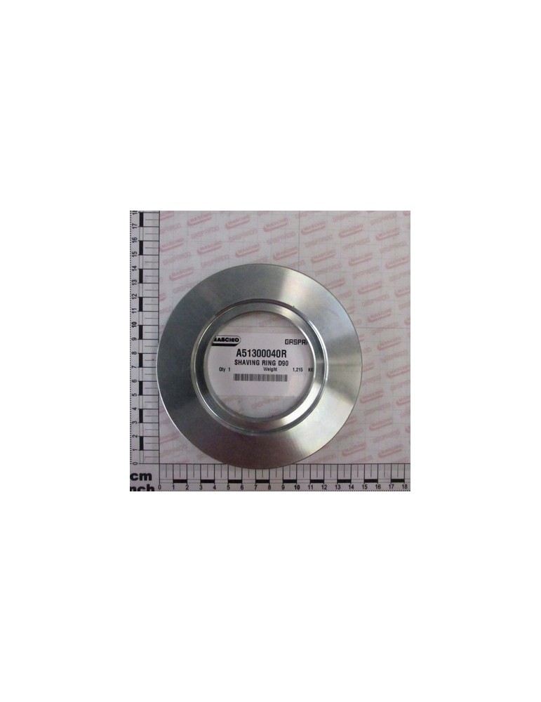 SHAVING RING D90
