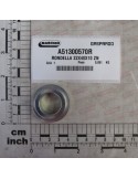 GALV.WASHER 22X40X10