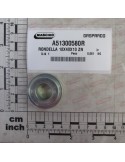 RONDELLA 18X40X10 ZN         .