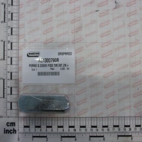 PIN D.25 L-85