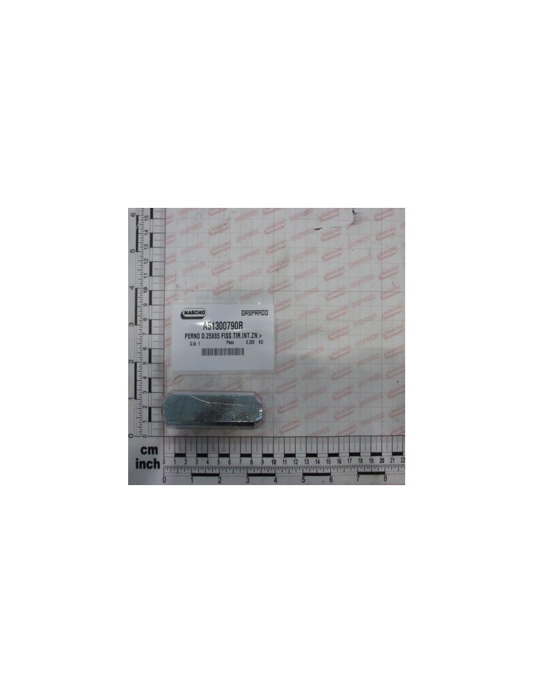 PIN D.25 L-85