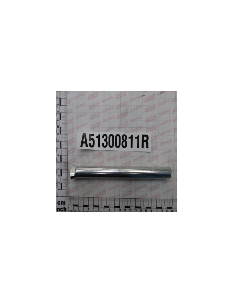 ROUND FOR HANDLE REG.D100