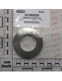 GALV.BUSHING 39,5X76,1X8