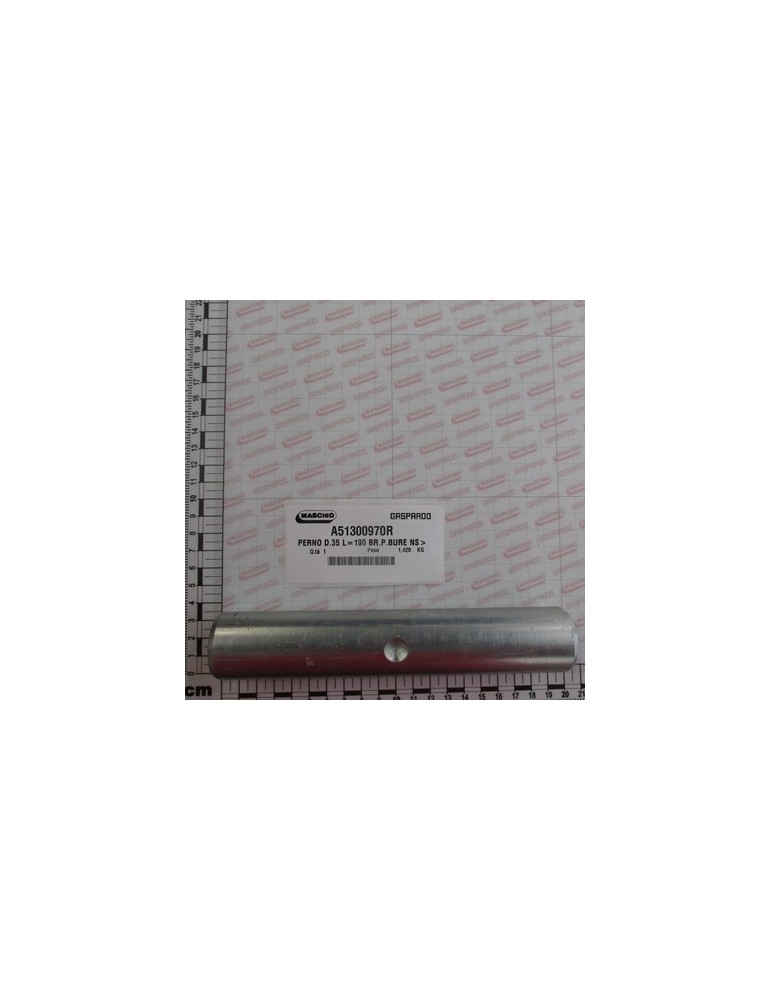 PIN D35 L-190
