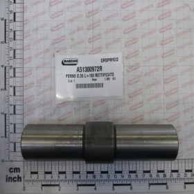 ADJUSTED PIN D.35X190