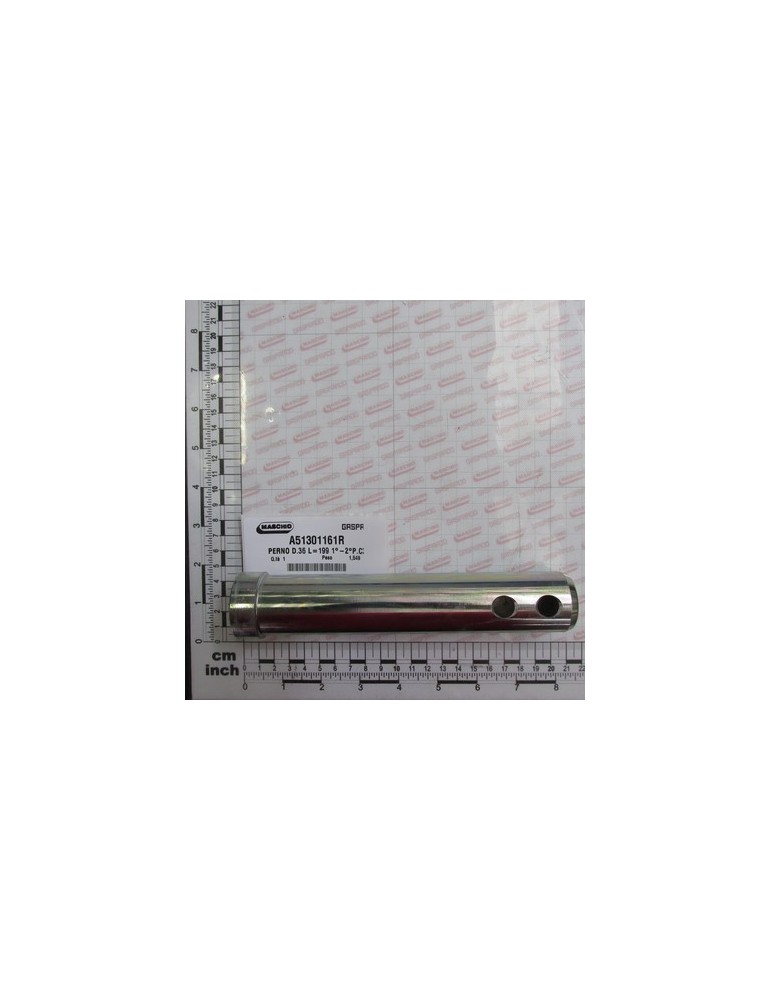 PIN D.36 L-199 1Â°-2Â°P C3