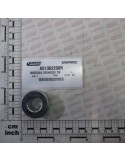 GALV.BUSHING 20X40X20