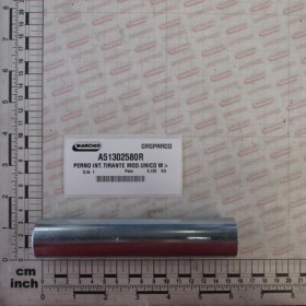 BUSHING 20X30X150