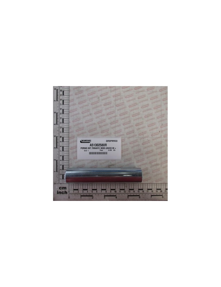 BUSHING 20X30X150