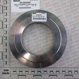 SPACER FOR HEADSTOCK D120