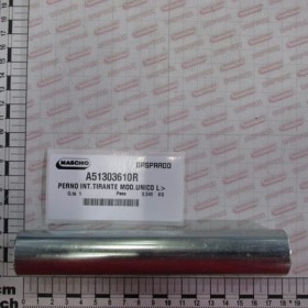 BUSHING 20X30X174