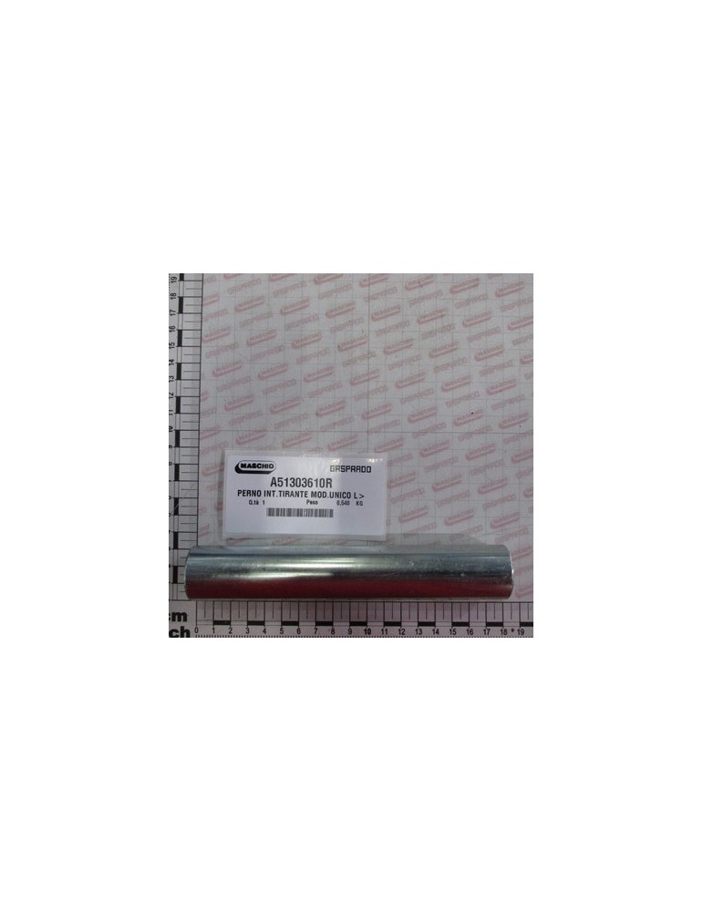BUSHING 20X30X174