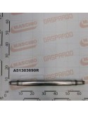 AXLE HUB WHEEL ZN