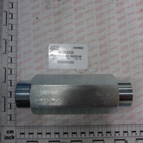 ARM TURNBUCKLE STEM UN.D100